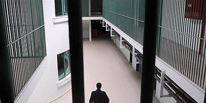 �nfazda af gibi yeni d�zenleme! 40-50 bin aras� h�k�ml� yararlanacak