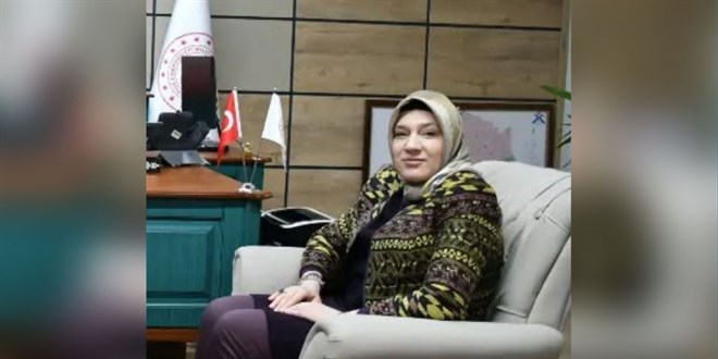 AK Partili eski y�netici evinde �l� bulundu