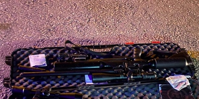 Mersin'de yaban ke�isi avlayanlara rekor ceza - Son Dakika Haber