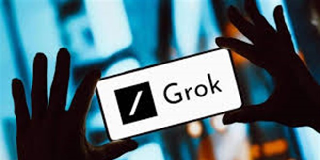 Grok'un Cinsel �stismar Skandal�: Uzmanlardan Acil �nlem �a�r�s�
