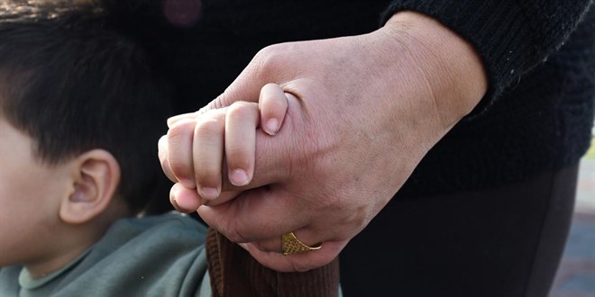 �stanbul'da 1150 �ift koruyucu ailelikle �ocuklara umut oldu