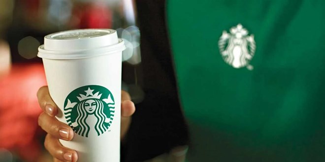 Starbucks'tan T�rkiye fiyatlar�na zam karar�! - Son Dakika Haber