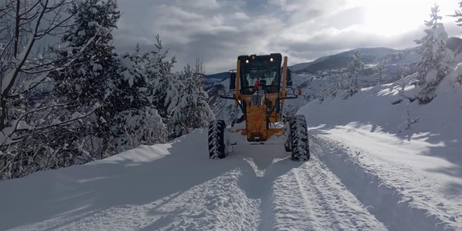 Do�u Anadolu'da 1995 yerle�im yerine ula��m sa�lanam�yor