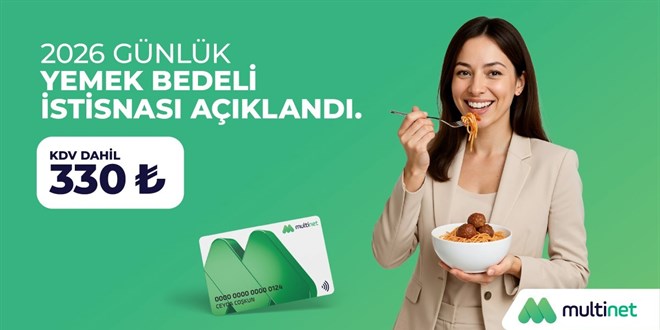 2026 Yemek �creti A��kland�!