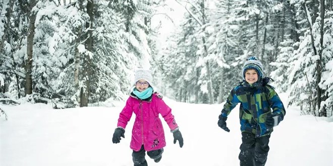 Sivas'ta olumsuz hava ko�ullar� nedeniyle kurslara 2 g�n ara verildi - Son Dakika Haber