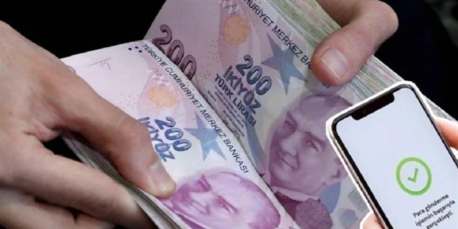 Reuters: Para transferlerinde 'a��klama zorunlulu�u' ertelendi - Son Dakika Haber