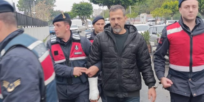 Tart��t��� babas�n� �ld�rm��t�, a��r yaralanan yenge de hayat�n� kaybetti - Son Dakika Haber