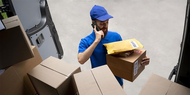 Posta ve h�zl� kargoda a��rl�k ve parasal limitler art�r�ld� - Son Dakika Haber