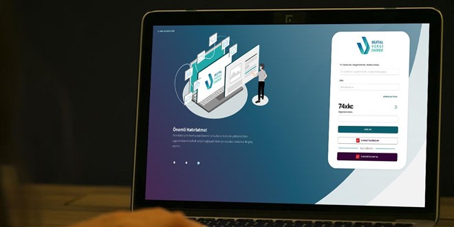 Vergi dairelerinin kurulu� ve g�revlerine ili�kin esaslar belirlendi - Son Dakika Haber