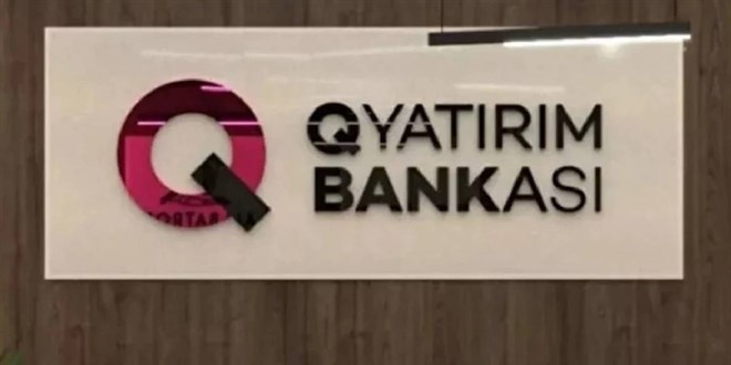 Q Yat�r�m Bankas� soru�turmas�: 9 ki�iye g�zalt� karar�