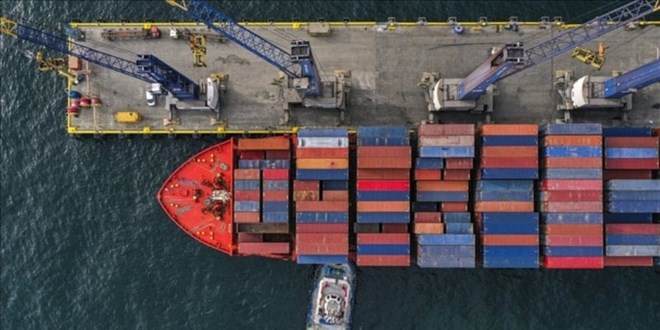 �mer Bolat: 2025 ihracat hedefini ger�ekle�tirdik - Son Dakika Haber