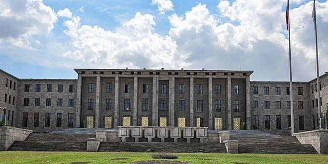 1908'den bu yana b�t�n Meclis tutanaklar� halk�n eri�imine a��l�yor