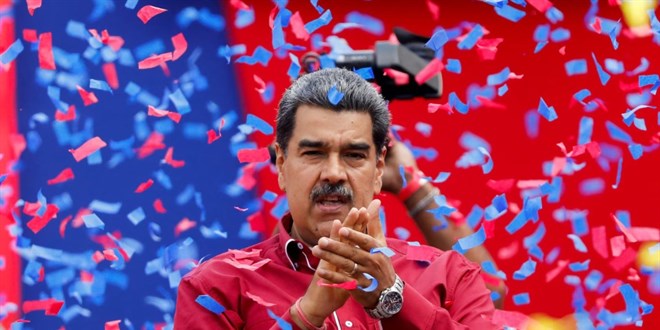 Uzmanlar, ABD'nin Maduro operasyonu i�in ne dedi?