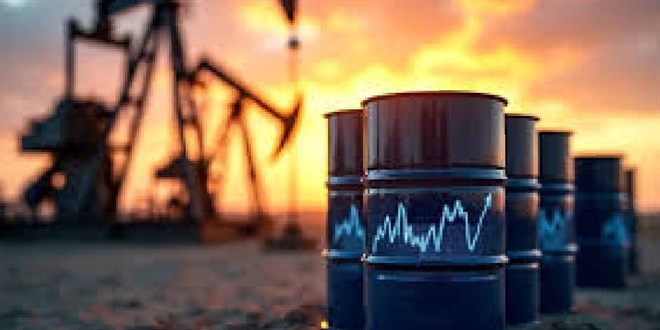 D�nyan�n en b�y�k petrol rezervi hangi �lkede - Son Dakika Haber