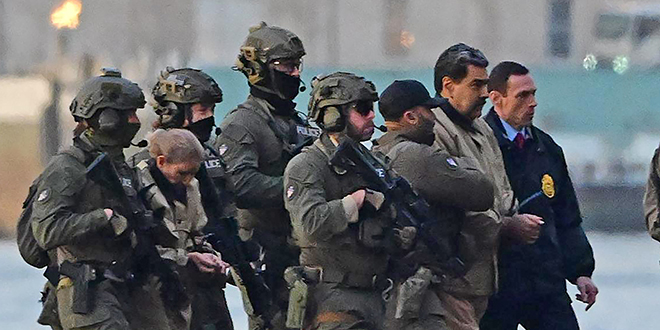 Maduro, 17 Mart'ta yeniden hakim kar��s�na ��kacak - Son Dakika Haber