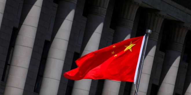 �in, ABD'nin Venezuela'ya sald�r�s�n� k�nad� - Son Dakika Haber