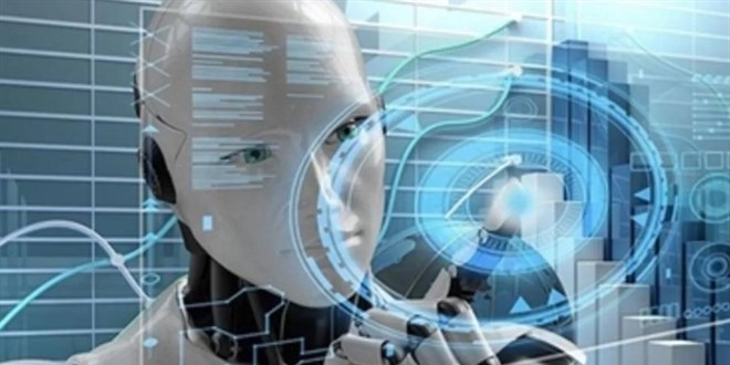 Yapay zekay� sevdik: ChatGPT kullan�m�nda d�nya birincisiyiz!