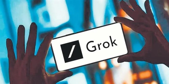 K�f�rbaz Grok �imdi de tacizci oldu!