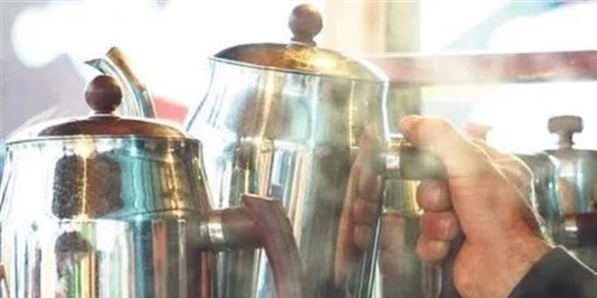 S�cak su ve �aydanl�k silah say�ld�: 2 y�l hapis cezas� ald�!