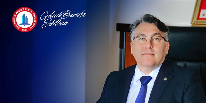 Plastik at�klara ak�ll� ��z�m: Rekt�r �z�l�er'in bulu�u tescil ald�