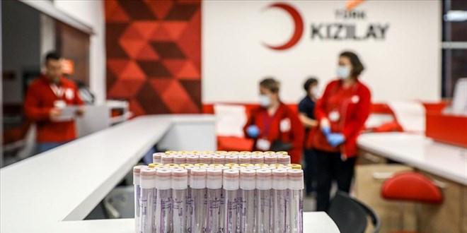 K�z�lay'�n 2025 Bilan�osu: Kan ba����nda, kad�n ve gen�lerin pay� art�yor!