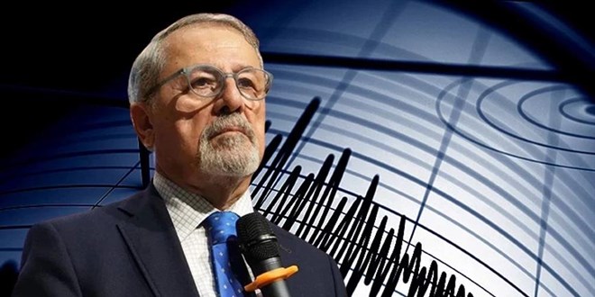 Naci G�r�r'den Elaz�� depremi a��klamas�