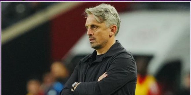 Ey�pspor Orhan Ak ile yollar� ay�rd� - Son Dakika Haber