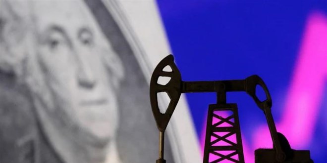 Maduro'nun yakalanmas�, k�resel petrol piyasas�n� nas�l etkiledi?