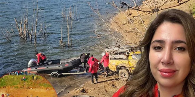 Kay�p Elif Kumal'da ac� haber!