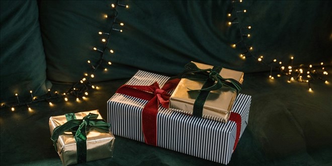 Noel ve Y�lba�� hediyelik ihracat�nda rekor art��!