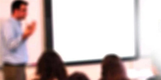 ��retmenin ��renciyi taciz etti�i iddialar� as�ls�z ��kt� - Son Dakika Haber