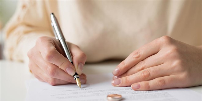 Yarg�tay'dan emsal karar! Bo�and�ktan sonra tazminat istenemez