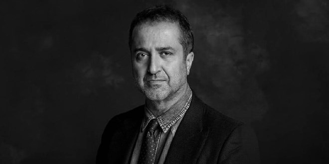 Serdar Bilgili'nin g�zalt�na al�nd��� iddias�na yalanlama