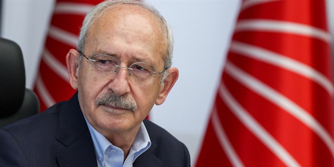 K�l��daro�lu'ndan Venezuela operasyonuna sert tepki - Son Dakika Haber