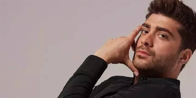 'K�z�lc�k �erbeti'nin �nl� oyuncusuna uyu�turucu g�zalt�s�