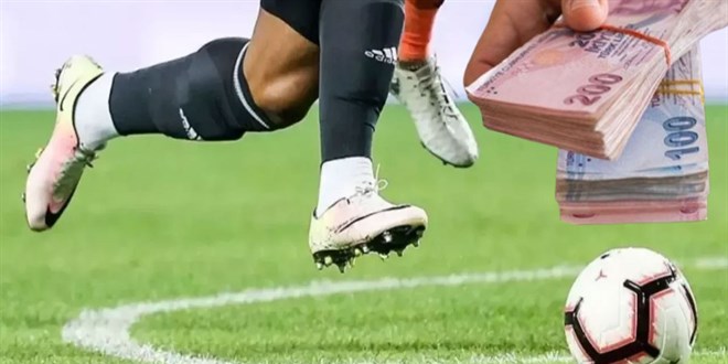 Bahis soru�turmas�: 950 teknik direkt�re soru�turma gelecek iddias� - Son Dakika Haber