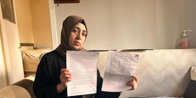 Nafakada al���lm���n d���nda karar: Bu kez kad�n �d�yor - Son Dakika Haber