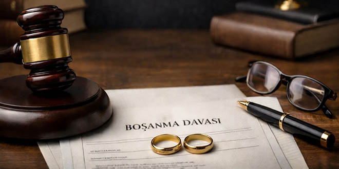 Yarg�tay'dan bo�anmas�nda emsal karar: Affettiysen kusur sayamazs�n! - Son Dakika Haber