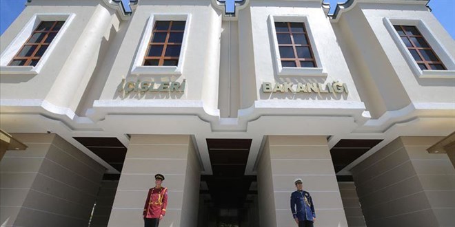 ��i�leri Bakanl��� 40 uzman yard�mc�s� istihdam edecek