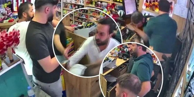 �stinaf, Esenyurt'ta tekel bayisindeki silahl� kavgaya dair karar� onad� - Son Dakika Haber