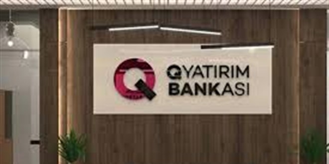 Q Yat�r�m Bankas�na y�nelik soru�turmada 5 tutuklama - Son Dakika Haber