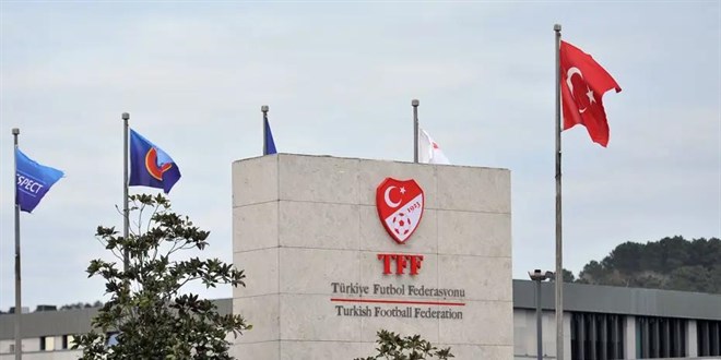 TFF, 123 futbolcunun cezas�n� onad�