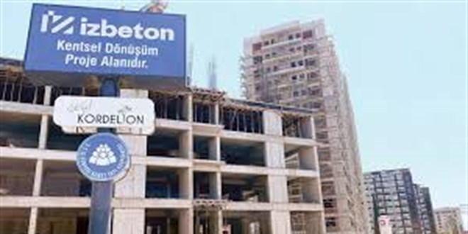 �ZBETON kooperatif davas�nda tutuklu san�k kalmad�