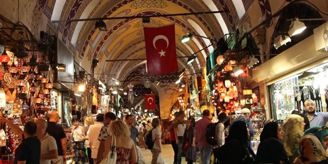 Kapal��ar��'da kara para operasyonu: 80 g�zalt� karar�