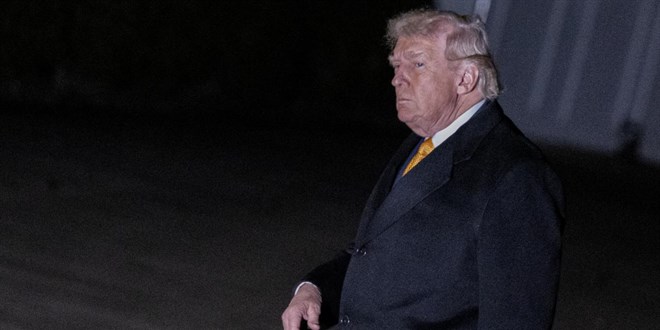 ABD D��i�leri Bakanl���n�n Rus�a hesab�ndan 'Trump ile oyun oynama' mesaj� - Son Dakika Haber