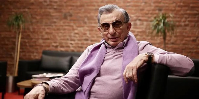 Usta oyuncu hastaneye kald�r�ld� - Son Dakika Haber