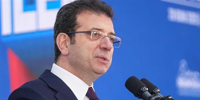 Ekrem �mamo�lu'nun diploma davas� hakk�nda kritik geli�me