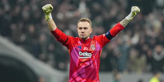 Be�ikta�, Mert G�nok'un s�zle�mesini feshetti! - Son Dakika Haber