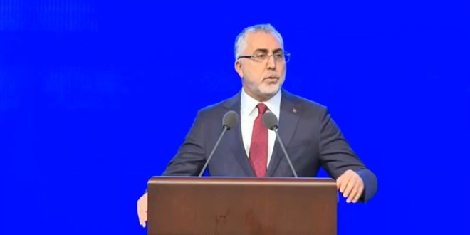 5 milyon gencin istihdama kat�l�m� i�in d��meye bas�ld�