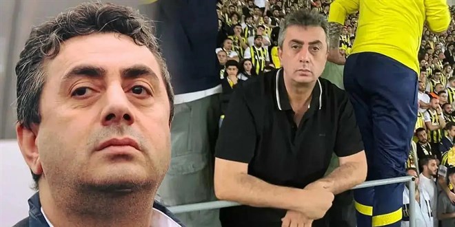 Fenerbah�e trib�n liderine y�nelik silahl� sald�r�da 7 tutuklama - Son Dakika Haber